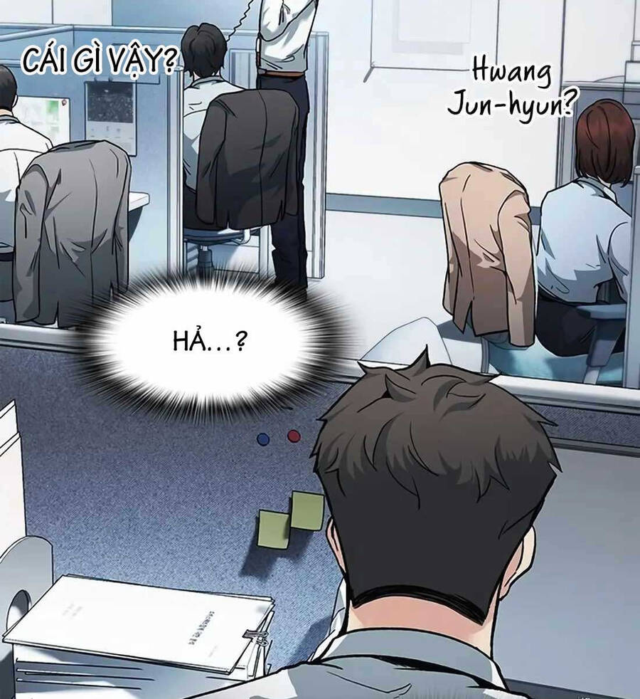 Chủ Tịch Kang: Người Mới Đến Chap 6 - Next Chap 7