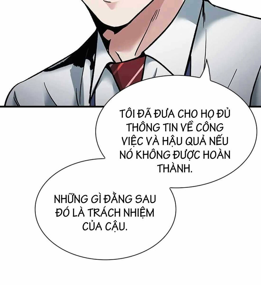 Chủ Tịch Kang: Người Mới Đến Chap 6 - Next Chap 7