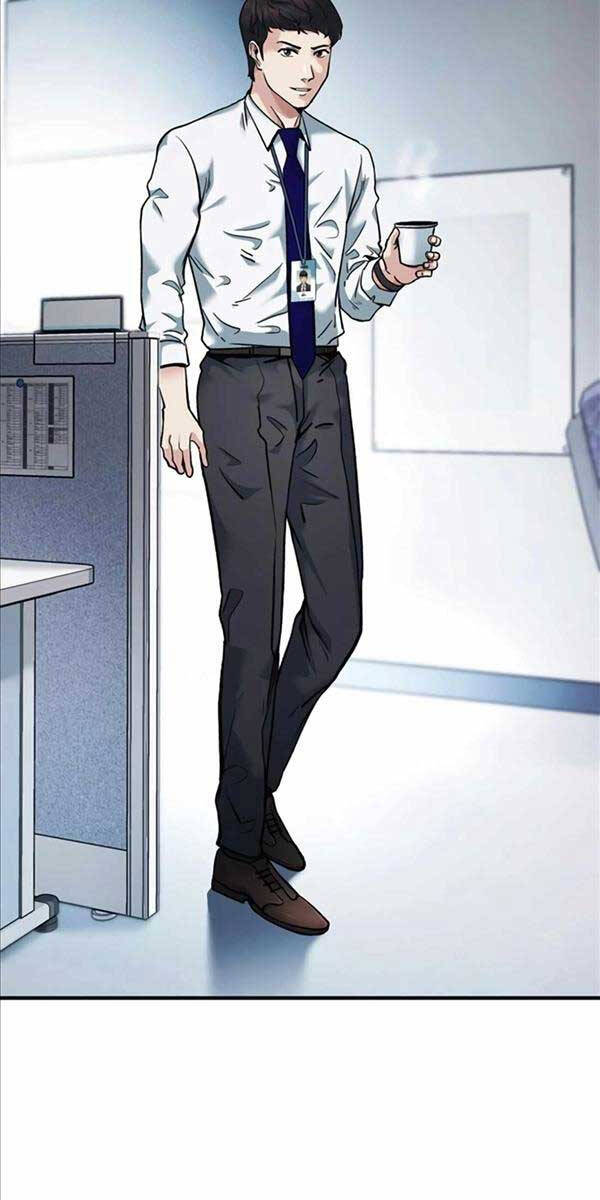 Chủ Tịch Kang: Người Mới Đến Chap 8 - Next Chap 9