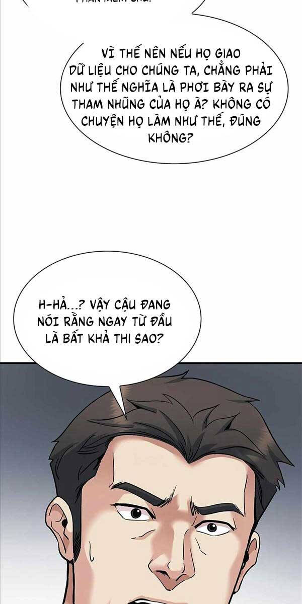 Chủ Tịch Kang: Người Mới Đến Chap 8 - Next Chap 9