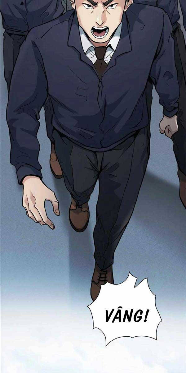 Chủ Tịch Kang: Người Mới Đến Chap 8 - Next Chap 9