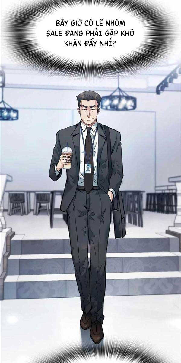 Chủ Tịch Kang: Người Mới Đến Chap 8 - Next Chap 9