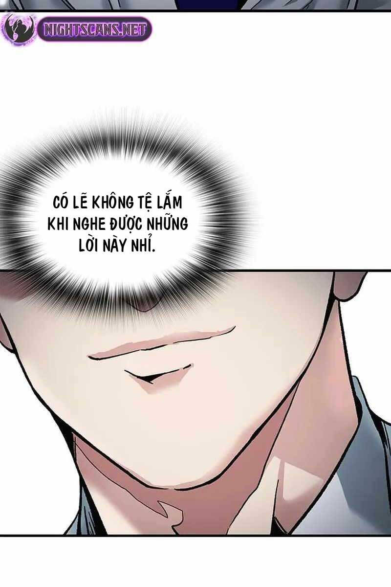 Chủ Tịch Kang: Người Mới Đến Chap 9 - Next Chap 10