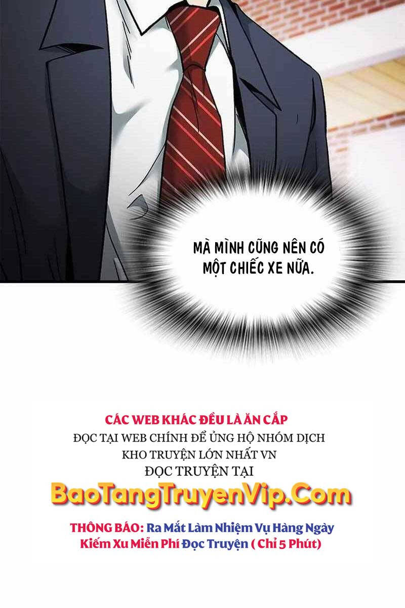 Chủ Tịch Kang: Người Mới Đến Chap 9 - Next Chap 10