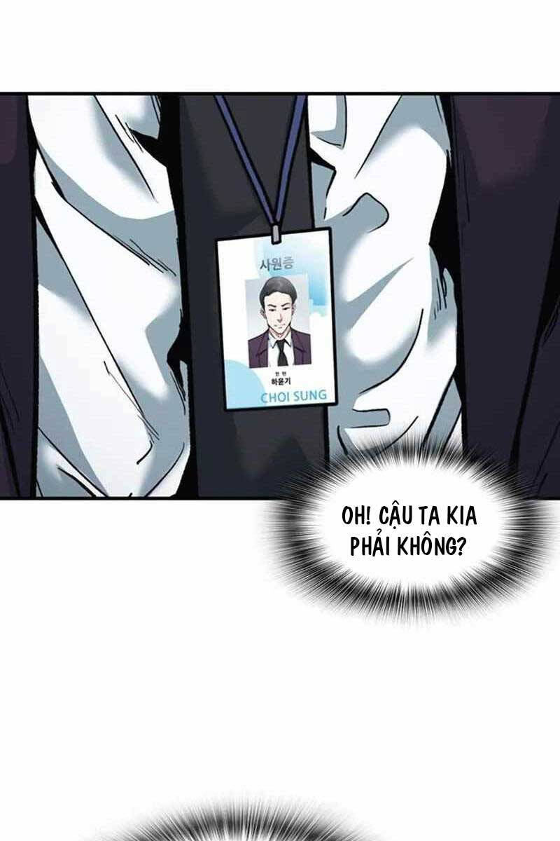 Chủ Tịch Kang: Người Mới Đến Chap 9 - Next Chap 10