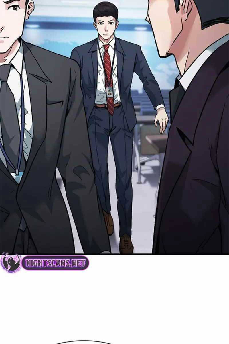 Chủ Tịch Kang: Người Mới Đến Chap 9 - Next Chap 10