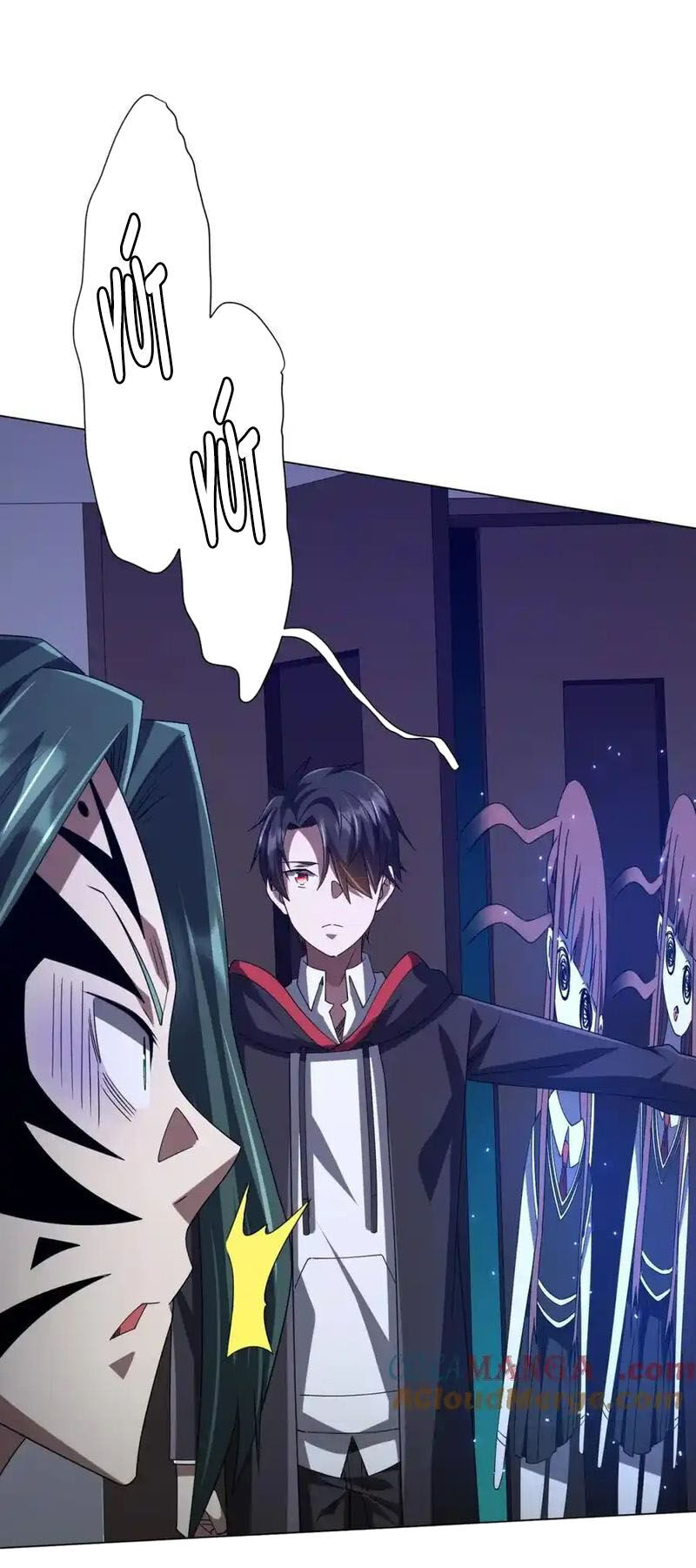 Bắt Đầu Với Trăm Vạn Minh Tệ Chap 102 - Next Chap 103