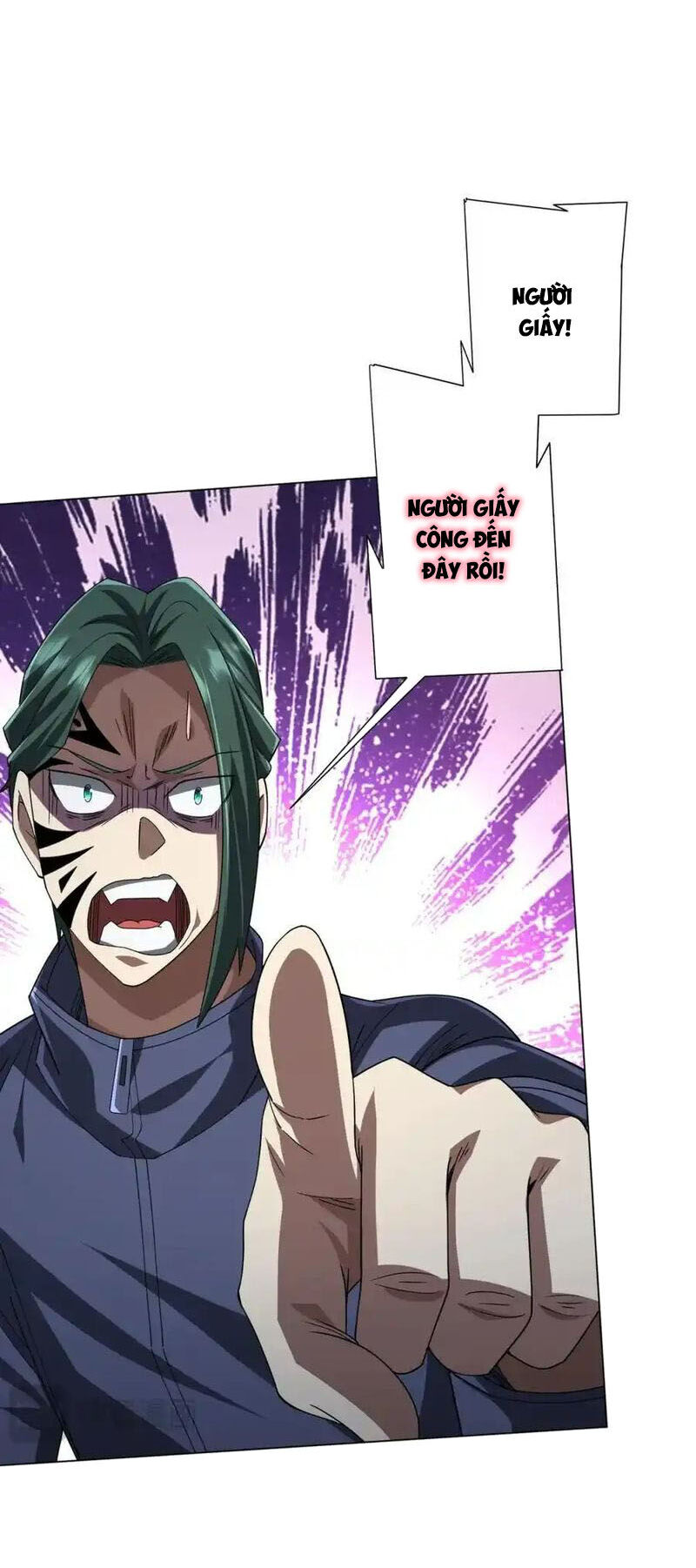 Bắt Đầu Với Trăm Vạn Minh Tệ Chap 102 - Next Chap 103