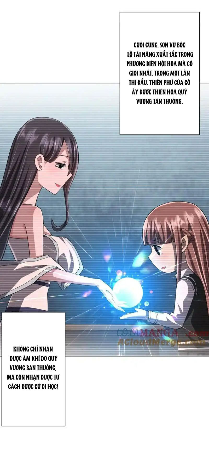 Bắt Đầu Với Trăm Vạn Minh Tệ Chap 102 - Next Chap 103