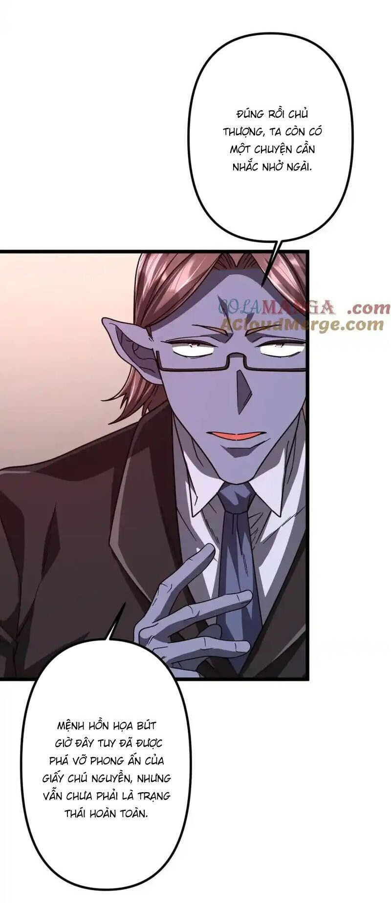 Bắt Đầu Với Trăm Vạn Minh Tệ Chap 105 - Next Chap 106