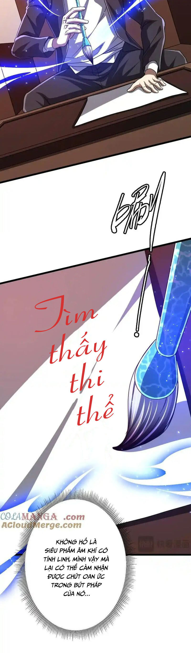 Bắt Đầu Với Trăm Vạn Minh Tệ Chap 105 - Next Chap 106