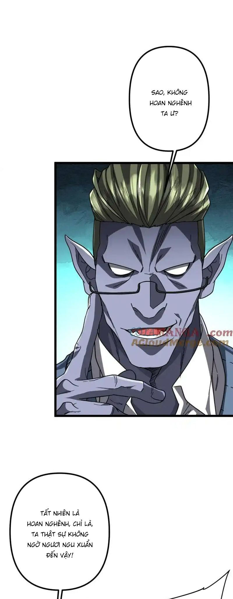 Bắt Đầu Với Trăm Vạn Minh Tệ Chap 105 - Next Chap 106