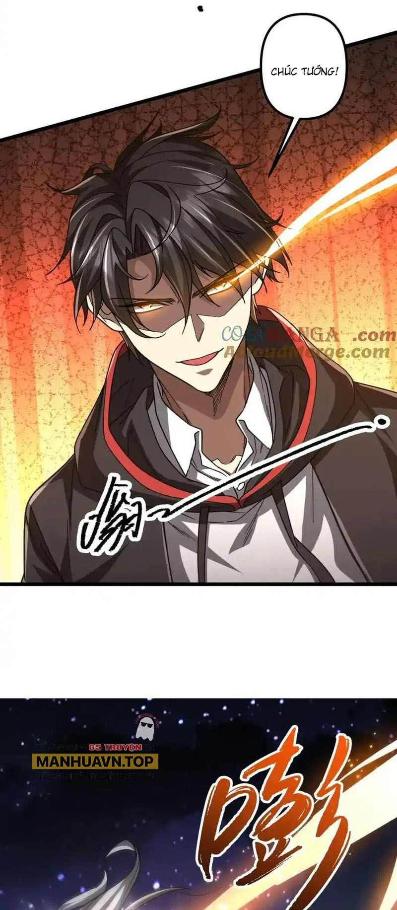 Bắt Đầu Với Trăm Vạn Minh Tệ Chap 105 - Next Chap 106