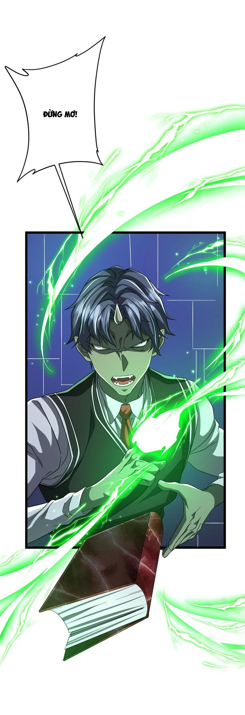 Bắt Đầu Với Trăm Vạn Minh Tệ Chap 106 - Next Chap 107