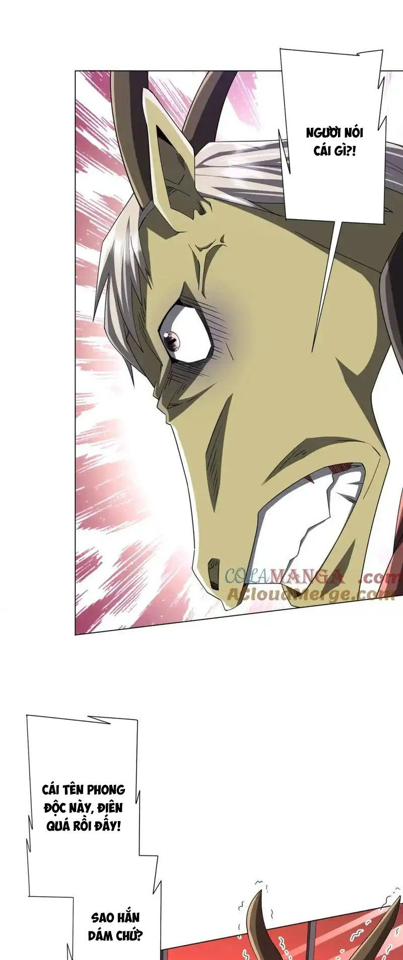 Bắt Đầu Với Trăm Vạn Minh Tệ Chap 108 - Next Chap 109