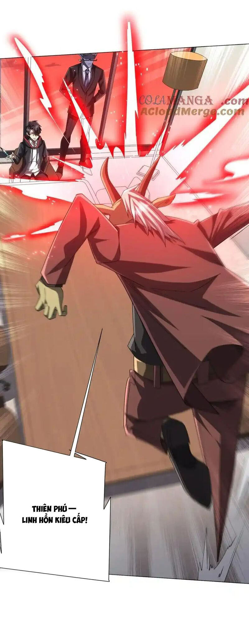 Bắt Đầu Với Trăm Vạn Minh Tệ Chap 108 - Next Chap 109