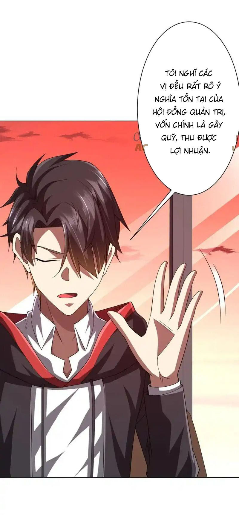 Bắt Đầu Với Trăm Vạn Minh Tệ Chap 108 - Next Chap 109