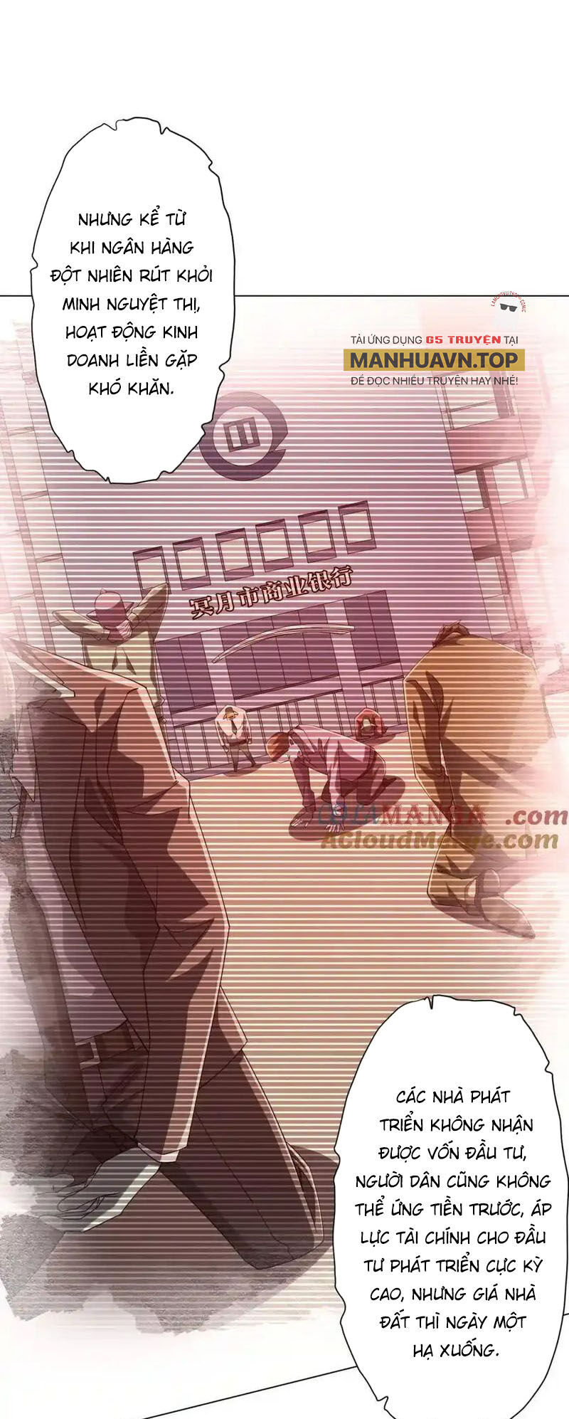 Bắt Đầu Với Trăm Vạn Minh Tệ Chap 108 - Next Chap 109