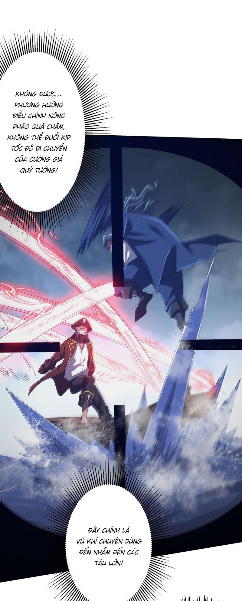 Bắt Đầu Với Trăm Vạn Minh Tệ Chap 112 - Next Chap 113