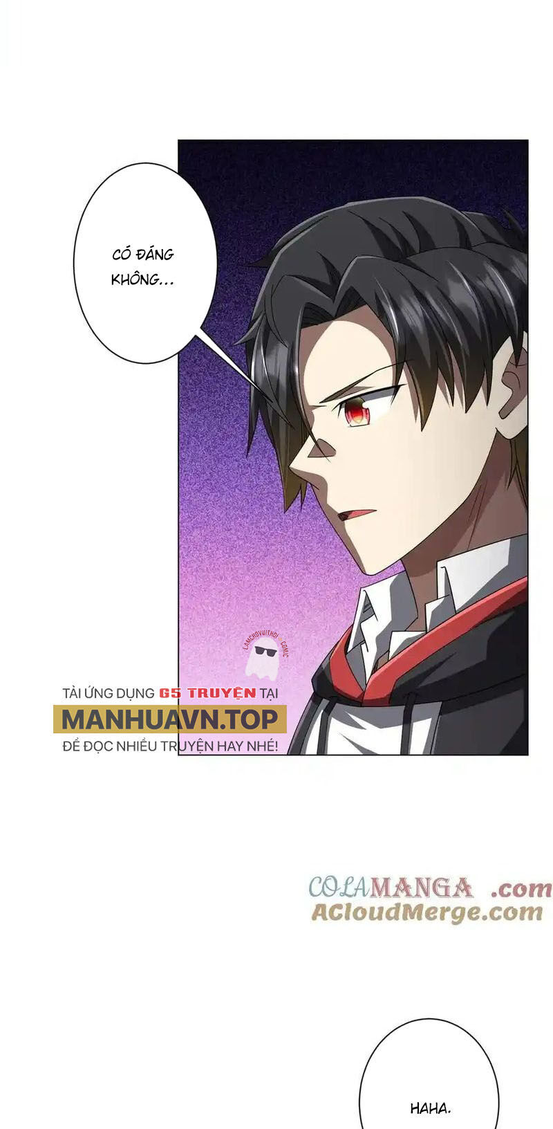 Bắt Đầu Với Trăm Vạn Minh Tệ Chap 113 - Next Chap 114