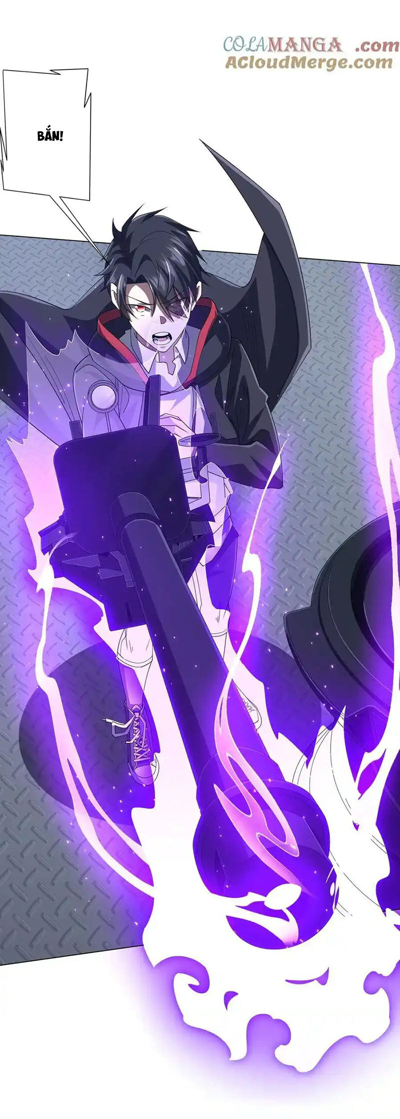 Bắt Đầu Với Trăm Vạn Minh Tệ Chap 115 - Next Chap 116