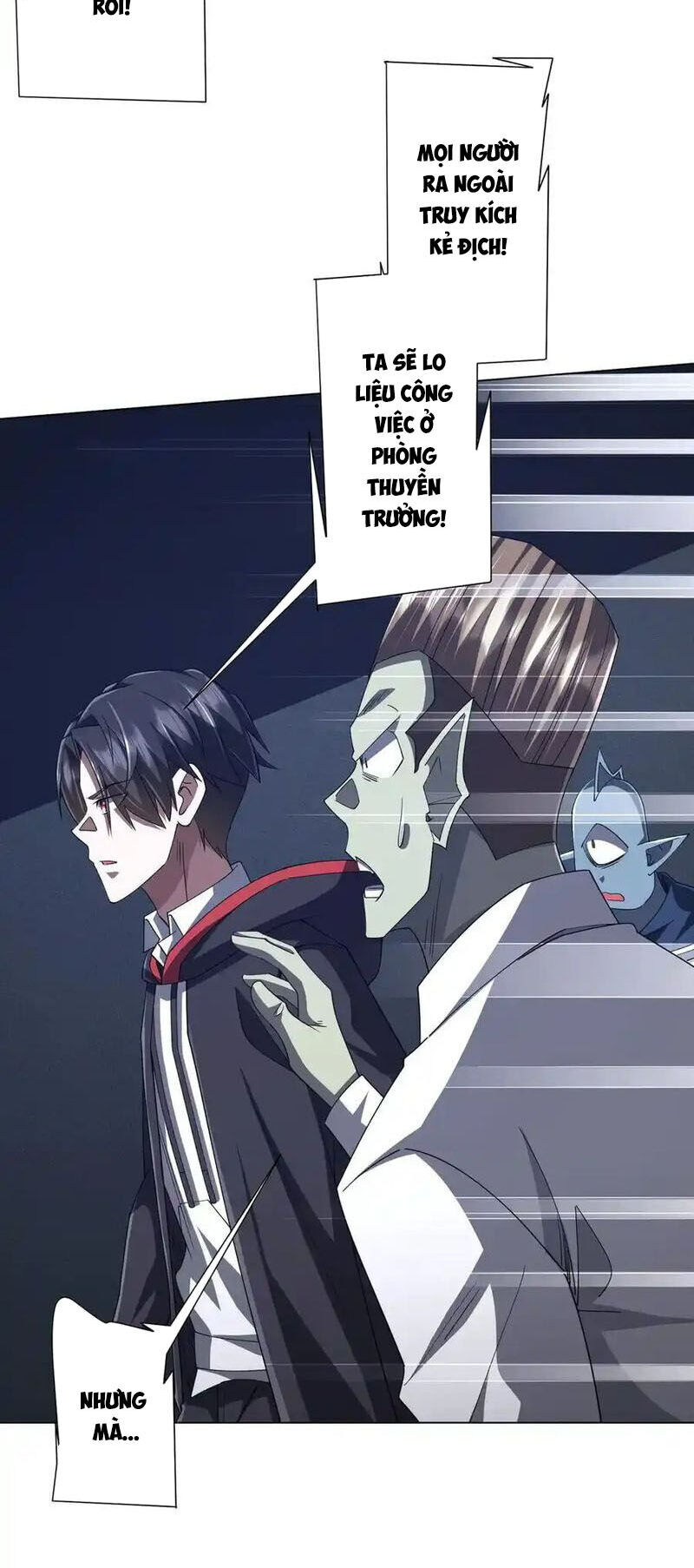 Bắt Đầu Với Trăm Vạn Minh Tệ Chap 117 - Next Chap 118