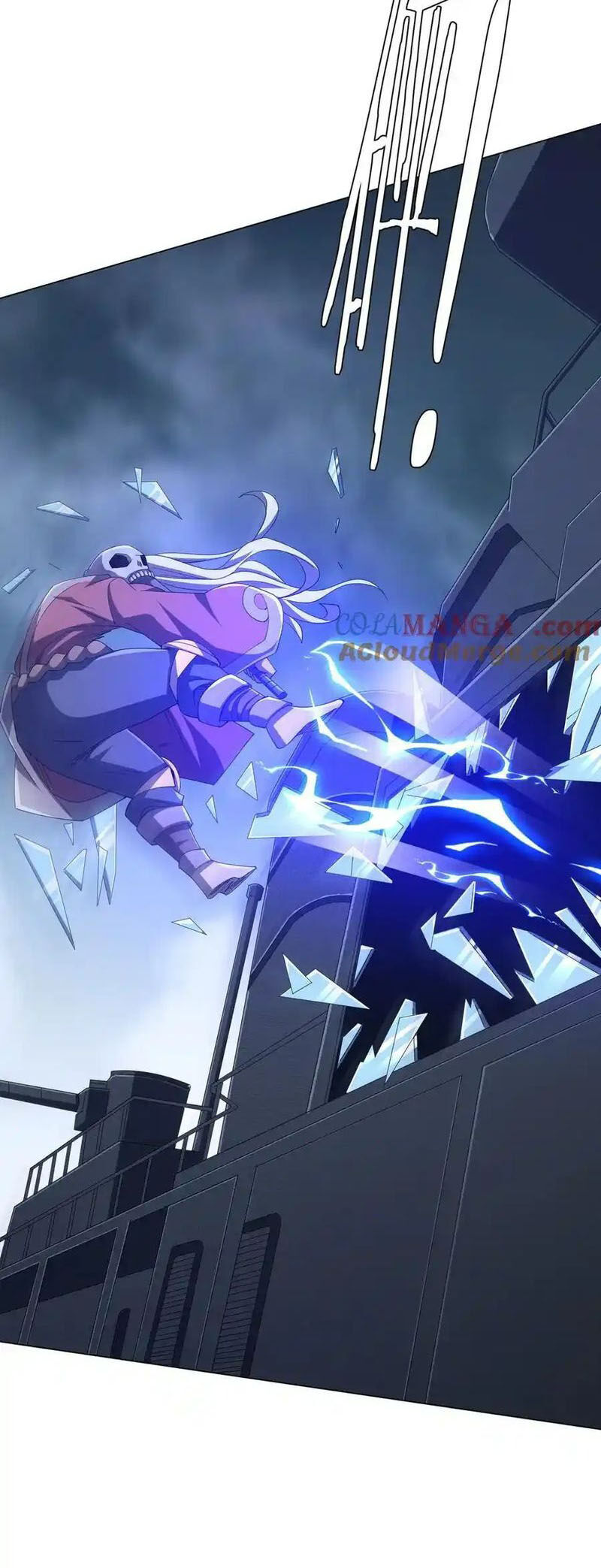 Bắt Đầu Với Trăm Vạn Minh Tệ Chap 117 - Next Chap 118