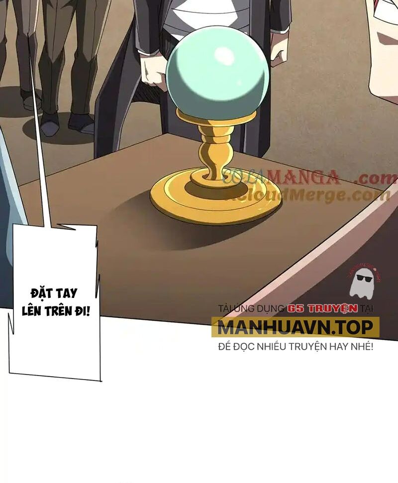Bắt Đầu Với Trăm Vạn Minh Tệ Chap 124 - Next Chap 125