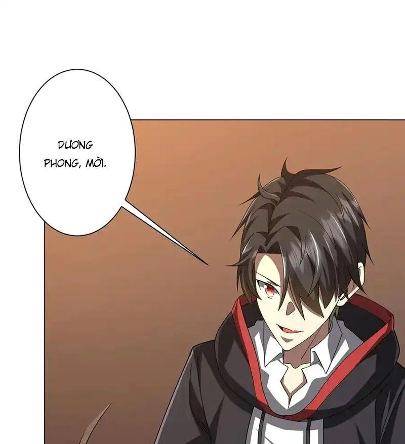 Bắt Đầu Với Trăm Vạn Minh Tệ Chap 124 - Next Chap 125