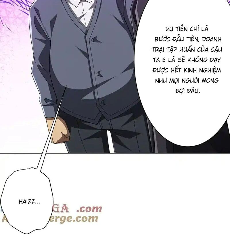 Bắt Đầu Với Trăm Vạn Minh Tệ Chap 124 - Next Chap 125