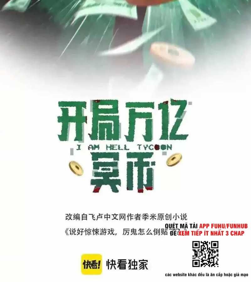 Bắt Đầu Với Trăm Vạn Minh Tệ Chap 155 - Next Chap 156