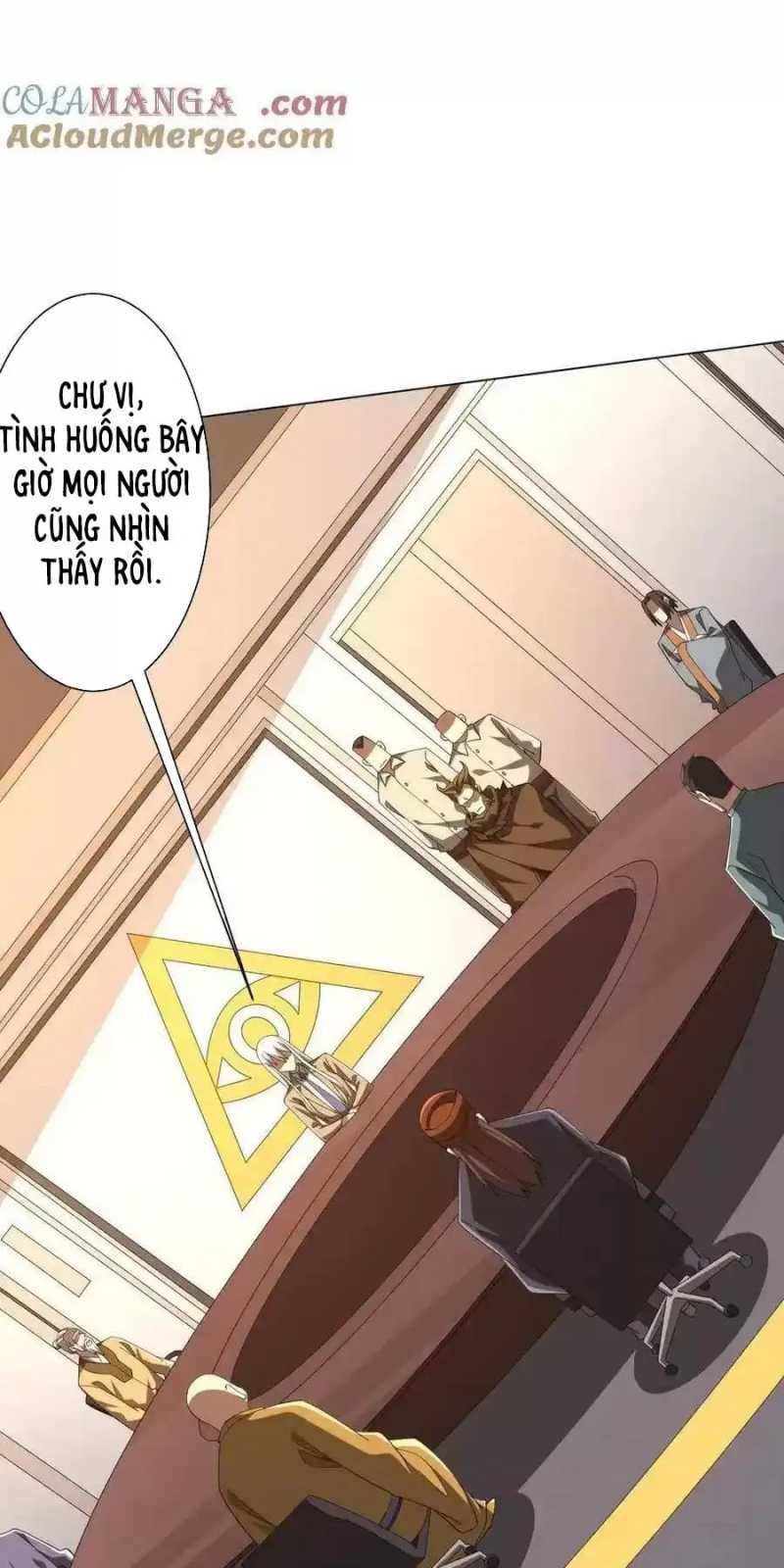 Bắt Đầu Với Trăm Vạn Minh Tệ Chap 155 - Next Chap 156