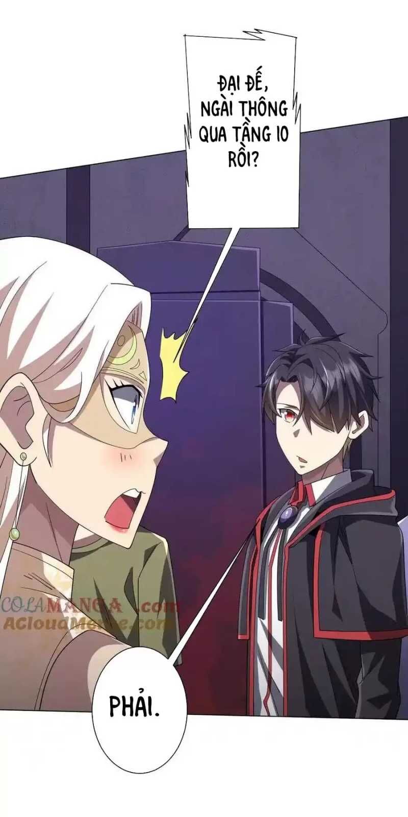 Bắt Đầu Với Trăm Vạn Minh Tệ Chap 155 - Next Chap 156