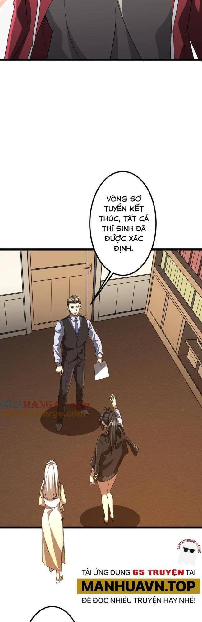 Bắt Đầu Với Trăm Vạn Minh Tệ Chap 156 - Next Chap 157