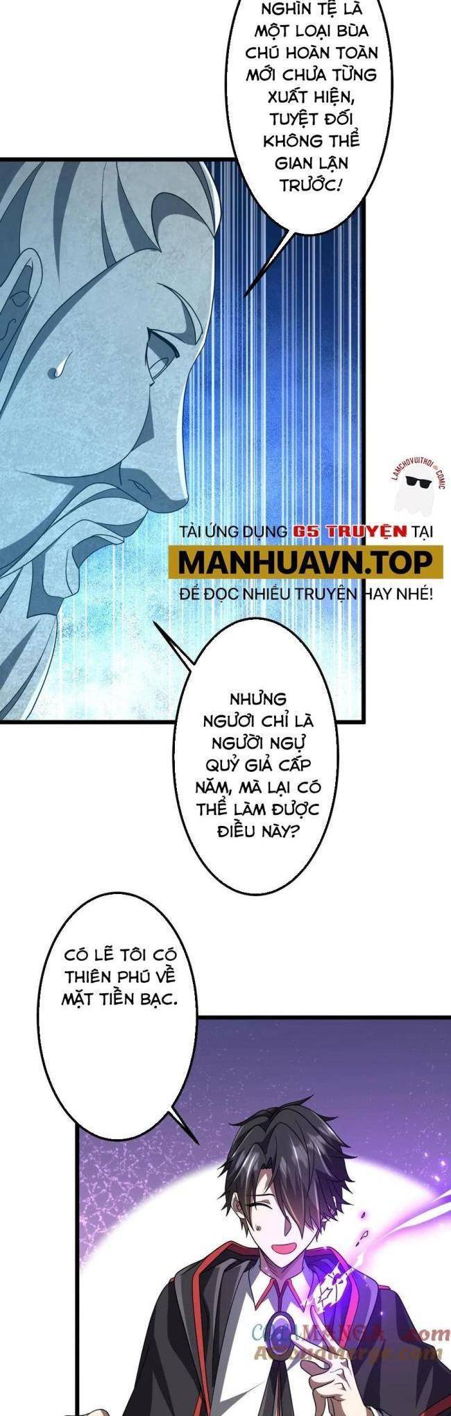 Bắt Đầu Với Trăm Vạn Minh Tệ Chap 156 - Next Chap 157