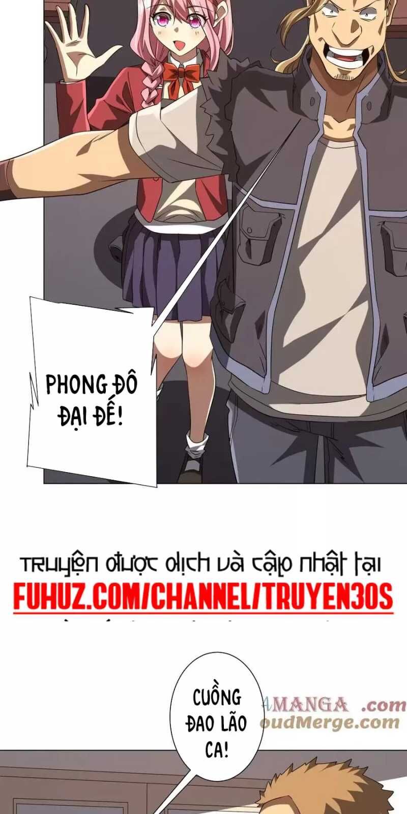 Bắt Đầu Với Trăm Vạn Minh Tệ Chap 157 - Next Chap 158