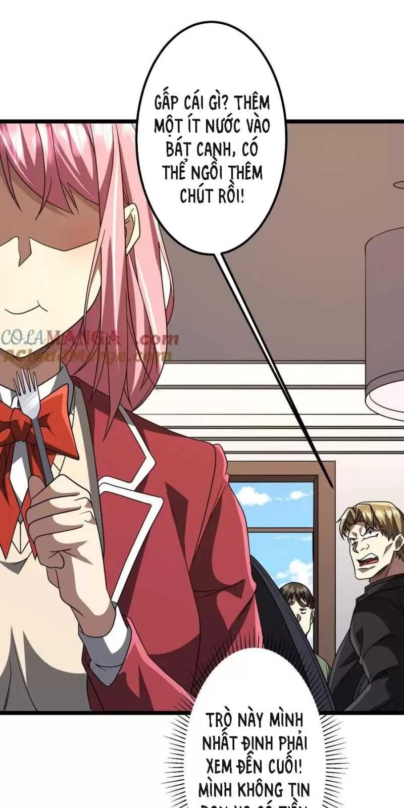 Bắt Đầu Với Trăm Vạn Minh Tệ Chap 158 - Next Chap 159