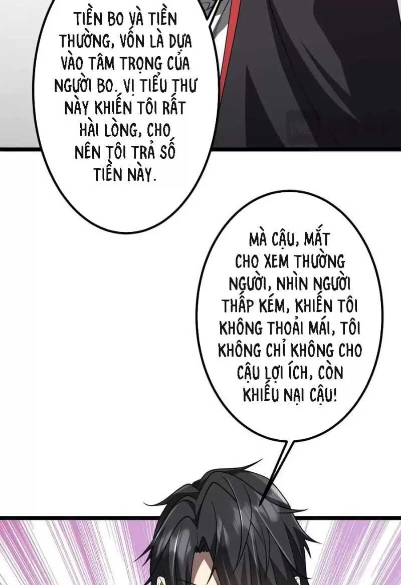 Bắt Đầu Với Trăm Vạn Minh Tệ Chap 158 - Next Chap 159