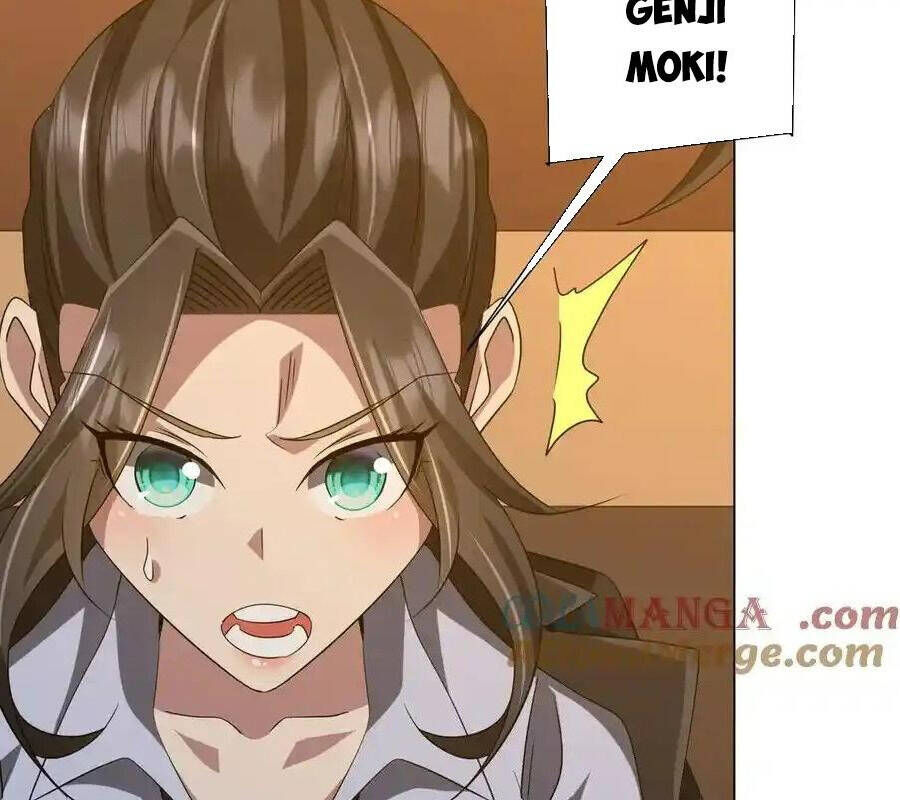 Bắt Đầu Với Trăm Vạn Minh Tệ Chap 159 - Next Chap 160