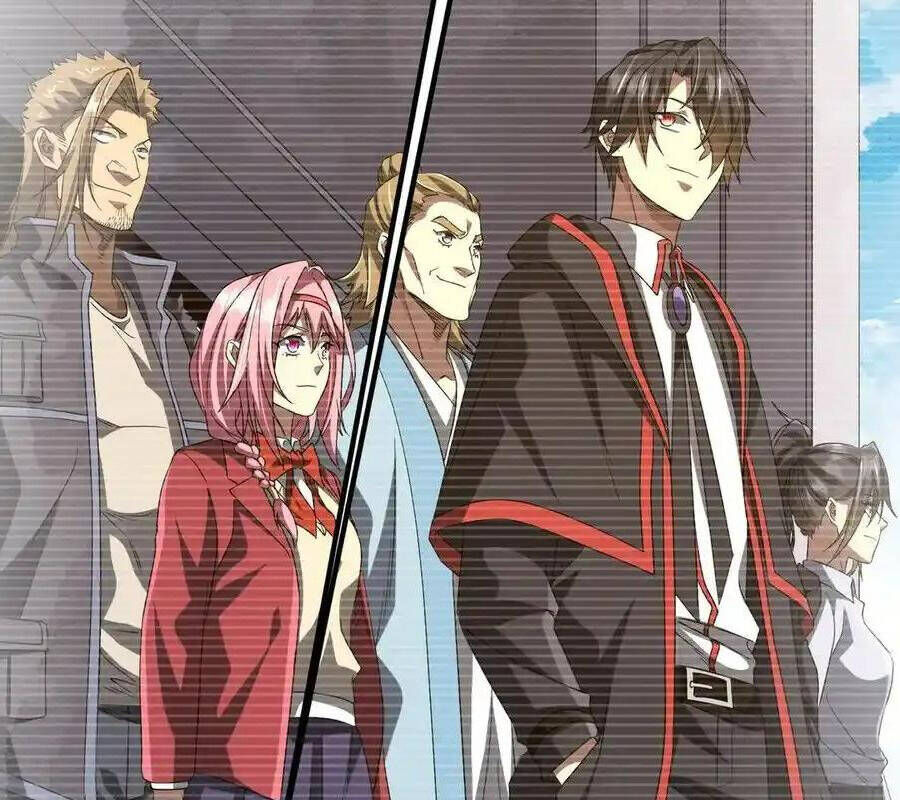 Bắt Đầu Với Trăm Vạn Minh Tệ Chap 162 - Next Chap 163