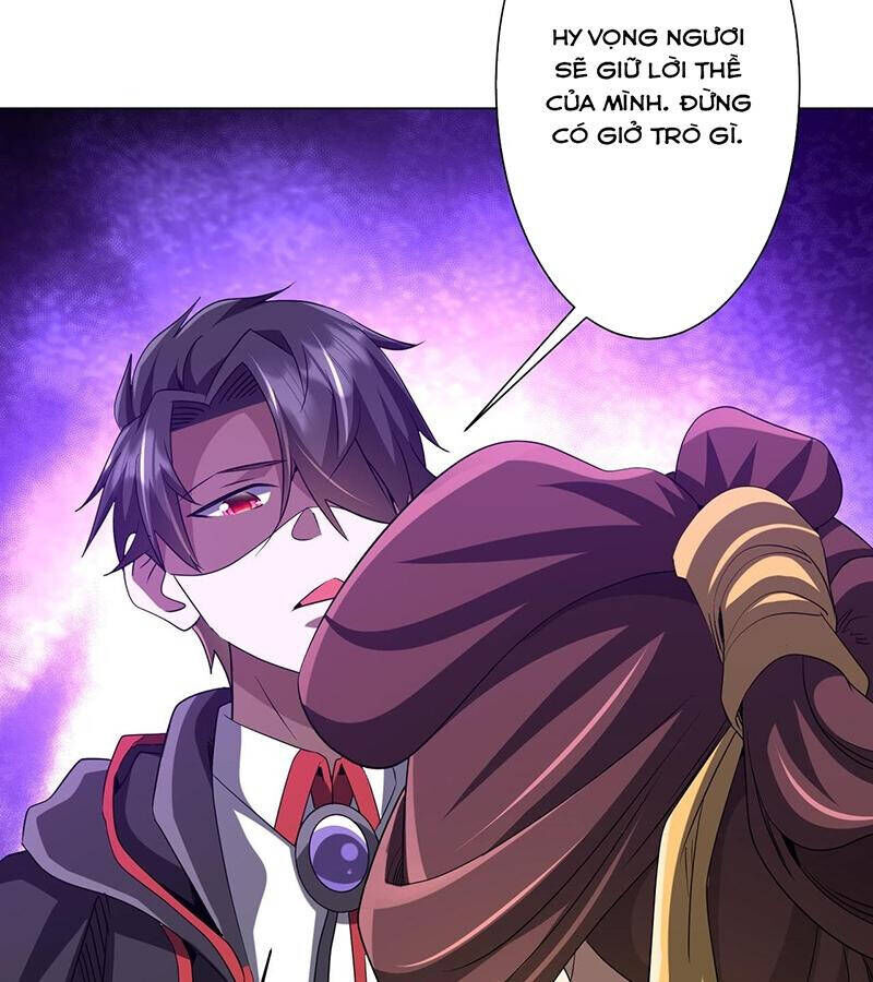 Bắt Đầu Với Trăm Vạn Minh Tệ Chap 163 - Next Chap 164