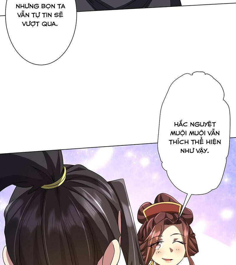 Bắt Đầu Với Trăm Vạn Minh Tệ Chap 163 - Next Chap 164