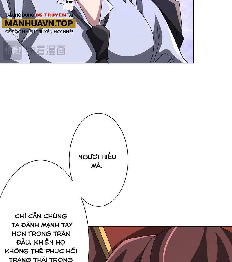 Bắt Đầu Với Trăm Vạn Minh Tệ Chap 163 - Next Chap 164