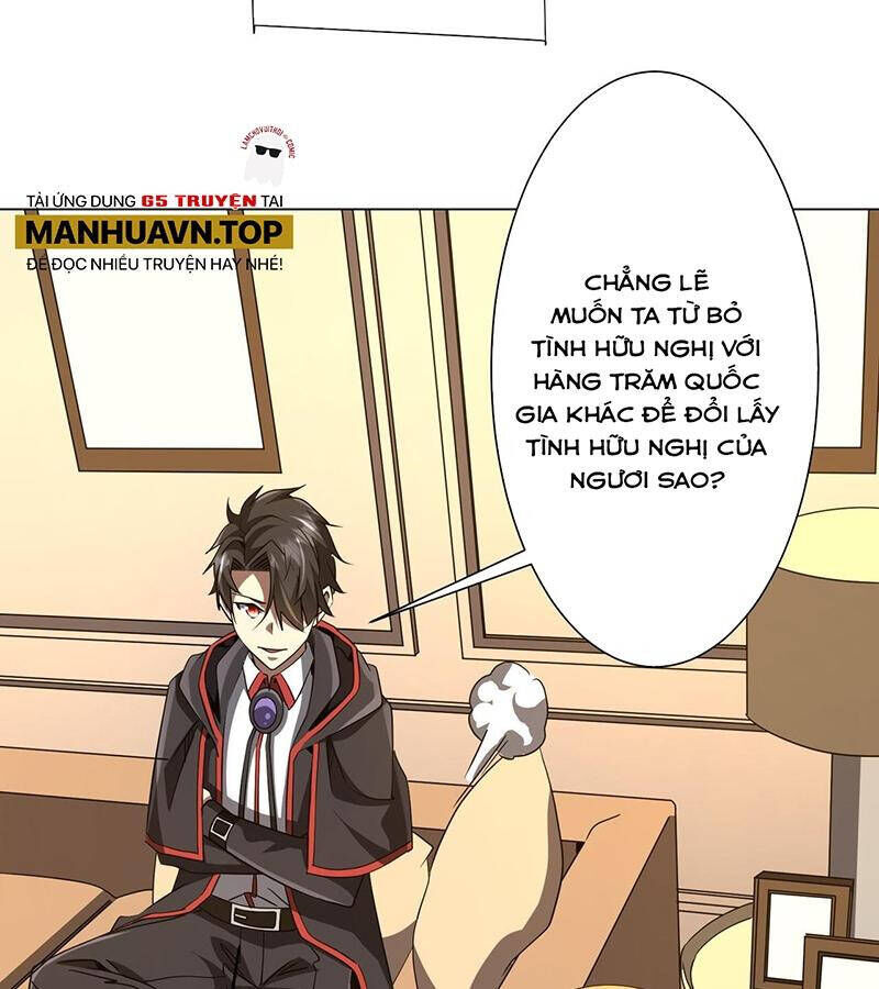 Bắt Đầu Với Trăm Vạn Minh Tệ Chap 163 - Next Chap 164