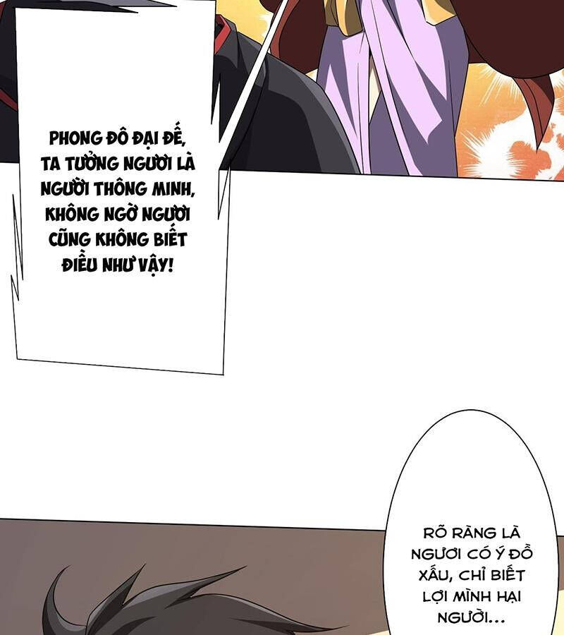 Bắt Đầu Với Trăm Vạn Minh Tệ Chap 163 - Next Chap 164