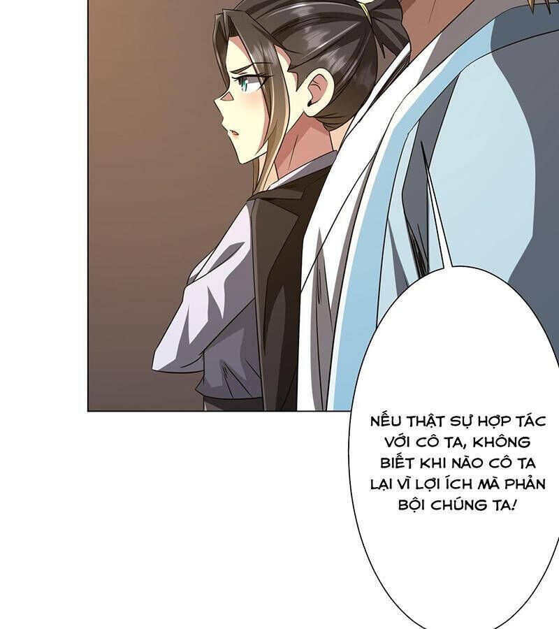 Bắt Đầu Với Trăm Vạn Minh Tệ Chap 163 - Next Chap 164