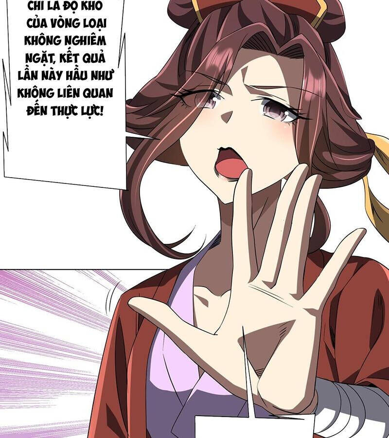 Bắt Đầu Với Trăm Vạn Minh Tệ Chap 163 - Next Chap 164