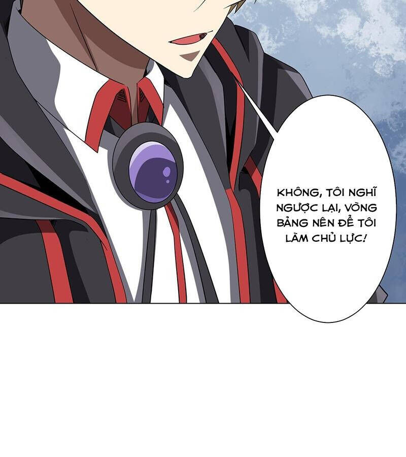 Bắt Đầu Với Trăm Vạn Minh Tệ Chap 163 - Next Chap 164