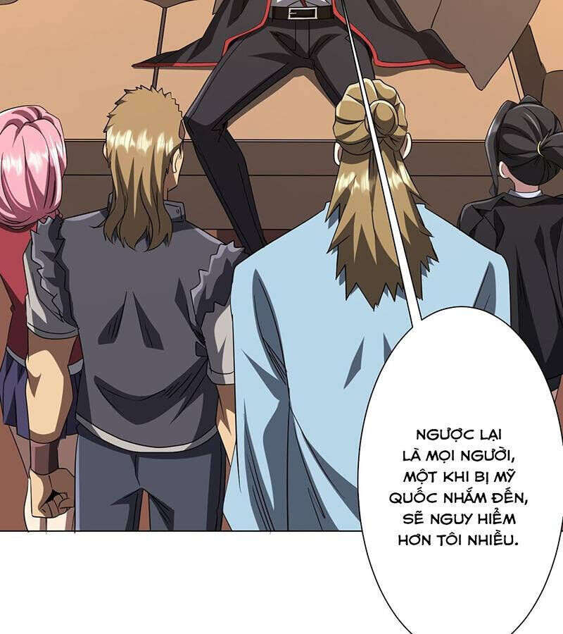 Bắt Đầu Với Trăm Vạn Minh Tệ Chap 163 - Next Chap 164