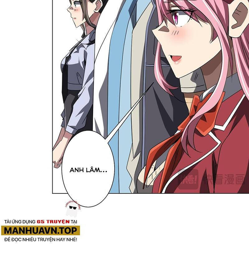 Bắt Đầu Với Trăm Vạn Minh Tệ Chap 163 - Next Chap 164